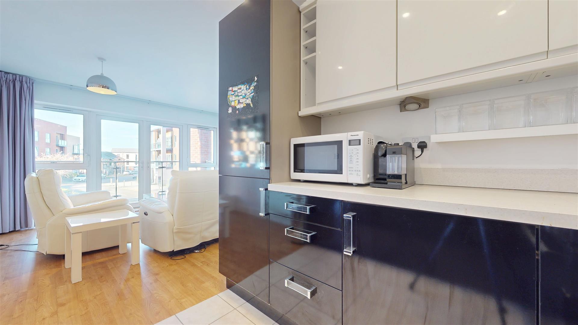 9 Atlas Way, Oakgrove, Milton Keynes
